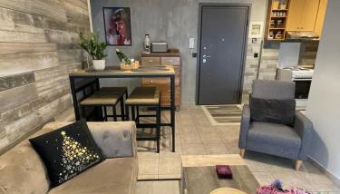 Business Flat Stavroupoli - Foto 2