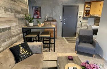 Business Flat Stavroupoli - Foto 2