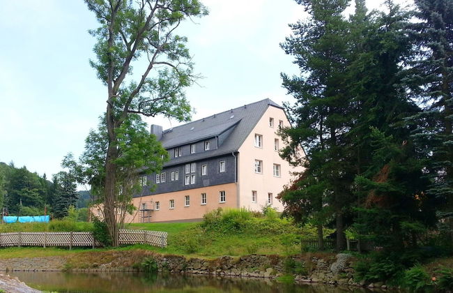 Tranquil Escape in Rauschenbach - Foto 24