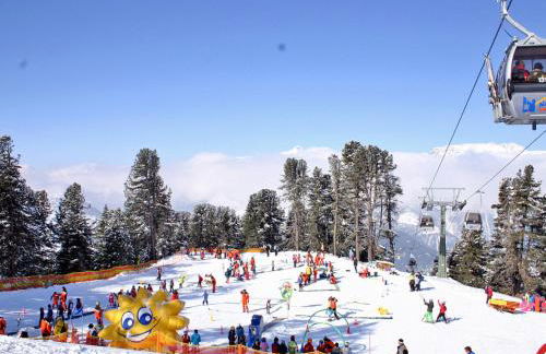 Apartment Haupthaus Schönblick - SVH116 by Interhome - Foto 83