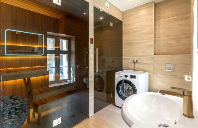 Luxury 2BD apartment in City Center - Foto 21