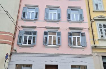 TORTORELLA Apartments - Foto 1