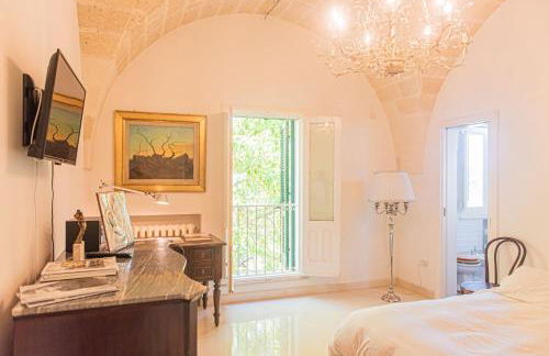 Villa Encantamiento - Dimora Gelsomino - Masseria Storica nel cuore della Puglia con piscina - Foto 23