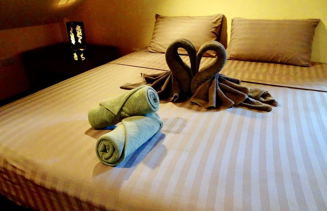 Starbay Samui - Foto 73