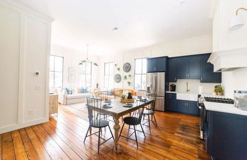 Guesthouse Charleston EAST 46 H - Foto 12