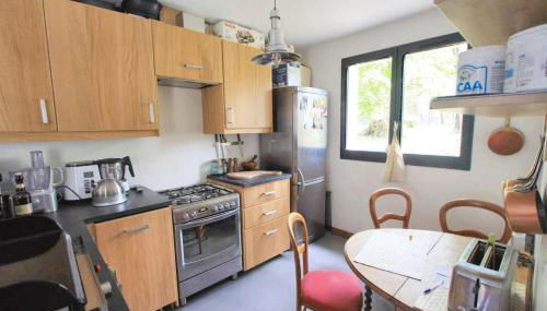 Maison de charme à Arbonne-la-Forêt avec terrasse-jardin verdoyant - Foto 5