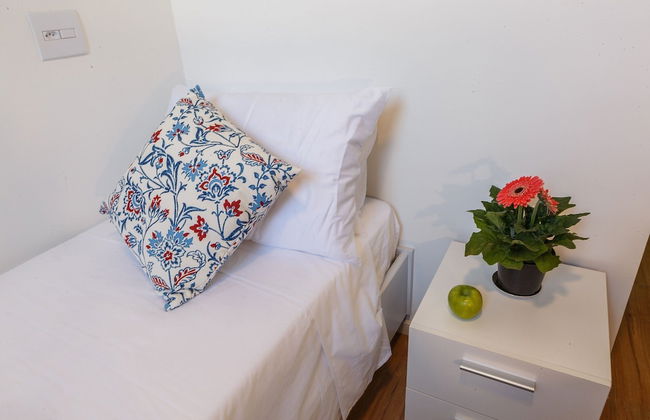 Apartamento 2 Quartos - Praça Pôr do Sol - Foto 5