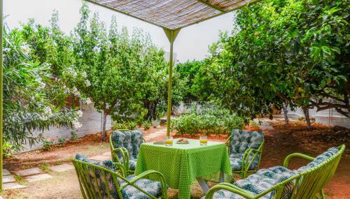 Gaia Residence - Foto 5, Garden, Garden view