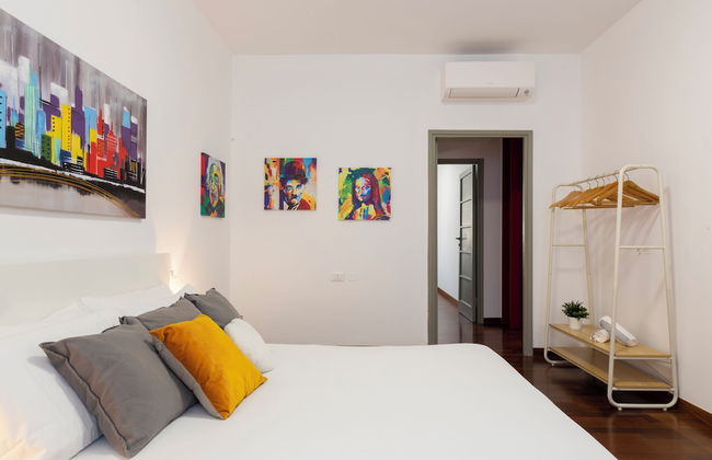 notaMi - Rainbow Home - CityLife - Foto 3
