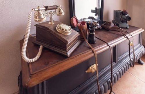 Sassari Station Inn - Foto 6