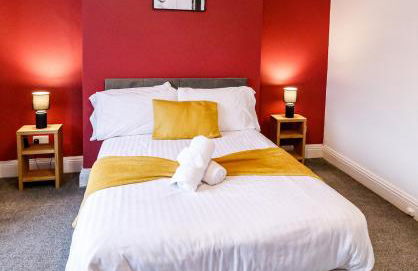 2 Bedroom Home-Free Parking-Perfect for Contractors - Foto 1