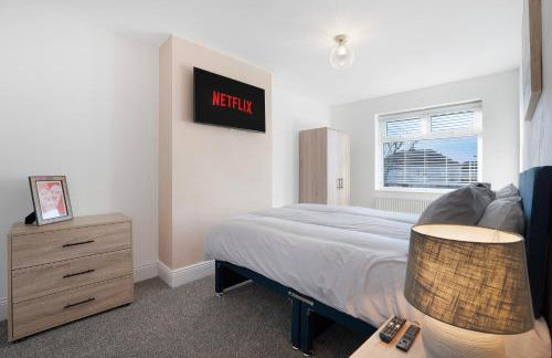 NEW! 2BR in Rowlington Terrace - Foto 5