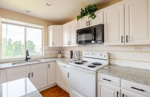 Family reunion in Colorado Springs - Foto 15