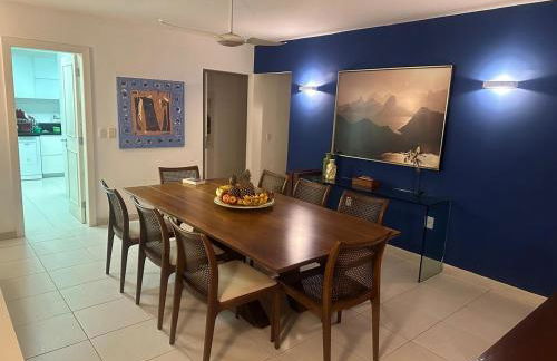 Vista dos sonhos na beira do mar de Angra com pier - Foto 13