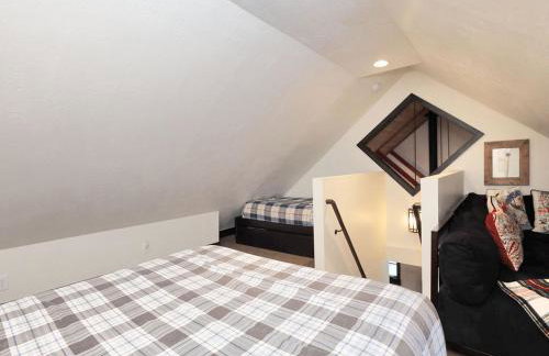 Hideaway Above The Stream Sundance, Utah - Foto 78