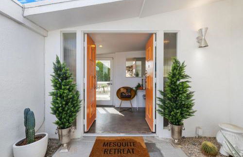 Mesquite Retreat - Foto 26