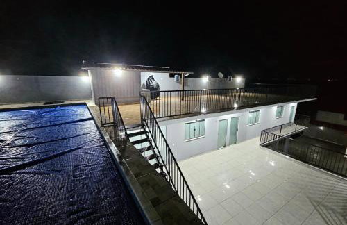 Flat por do Sol - Foto 11