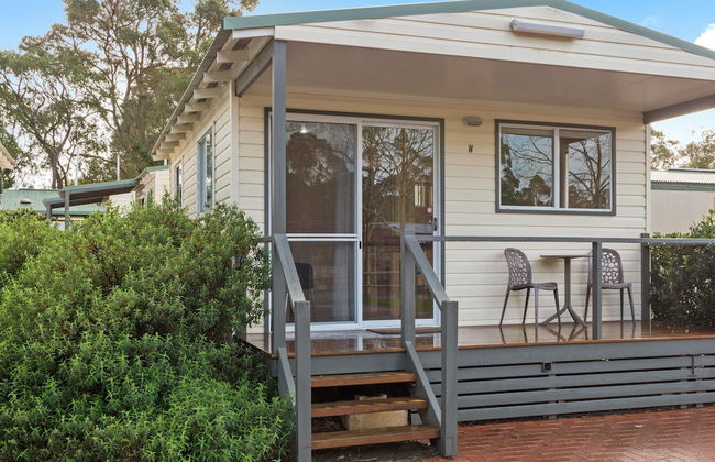 Margaret River Tourist Park - Foto 37