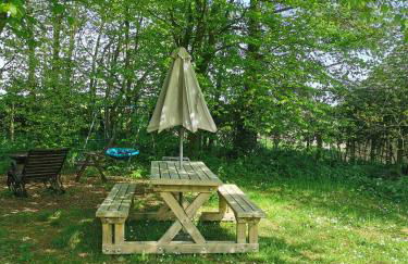 Doughery Den The Dark Hedges Hideaway - Foto 42