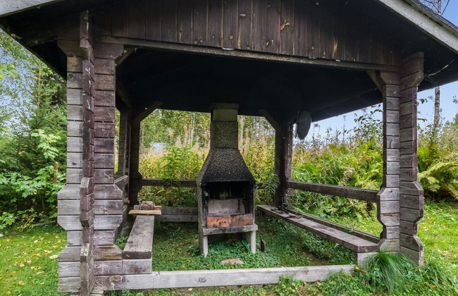 Aurinkoranta - Foto 14