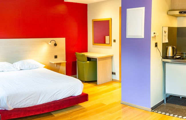 Wellness Apart Hotel - Foto 38