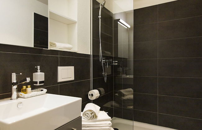 Nest - Klingelbergstrasse - Foto 13