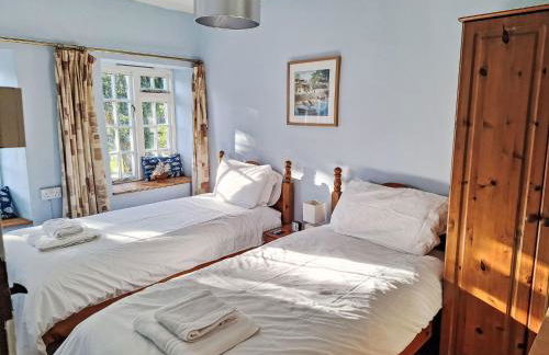 Holiday Home The Old Inn by Interhome - Foto 10