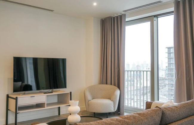 Coppermaker Square - Foto 69