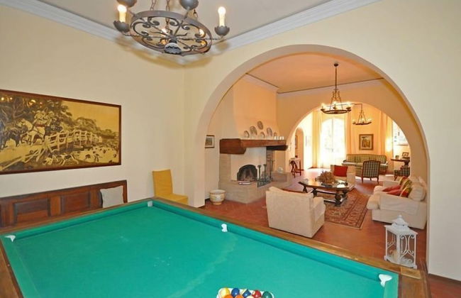 Villa Leonardo - Foto 36