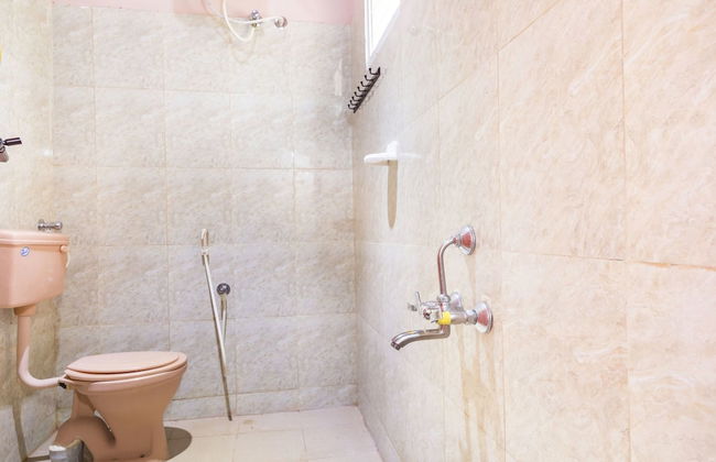 GuestHouser 3 BHK Cottage 26O3 - Foto 12