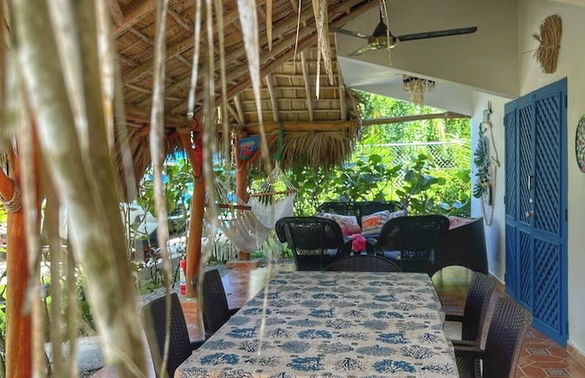 Villas Mana - Foto 76