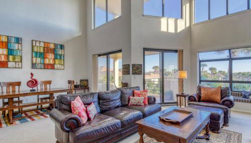 Spinnakers Reach 833 by Distinctive Beach Rentals - Foto 3