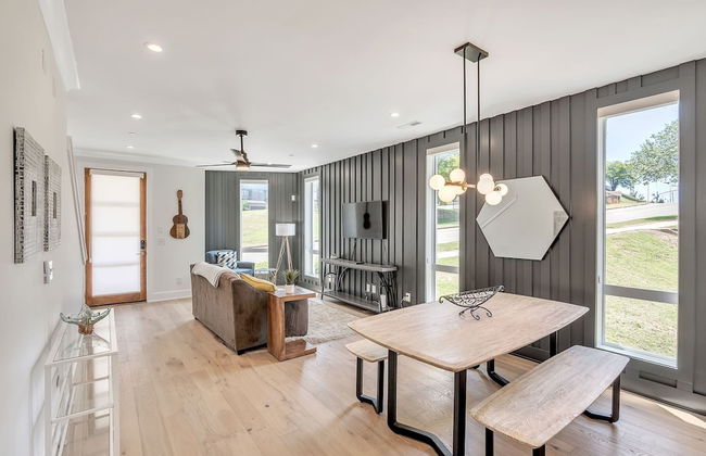 Nashville Modern Gem - Foto 21