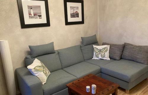 Zur Mühle Lemkenhafen auf Fehmarn - Foto 4