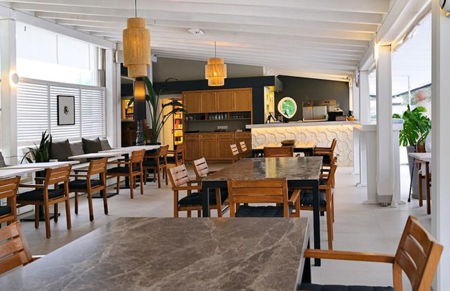 Dorman Suites Hotel - Foto 62