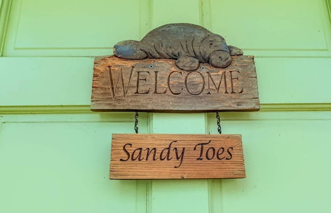 Island Dreams Sandy Toes #1 - Foto 22