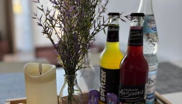 Ferienwohnung schwäbische Alb Bäuerles Bärbel - Foto 2