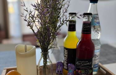 Ferienwohnung schwäbische Alb Bäuerles Bärbel - Foto 2