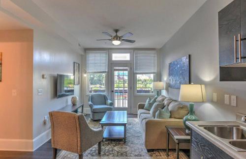 Historic King James Unit 3 - Foto 2