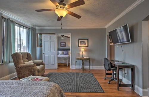 2 Mi to Ark Encounter Updated Williamstown Apt! - Foto 16