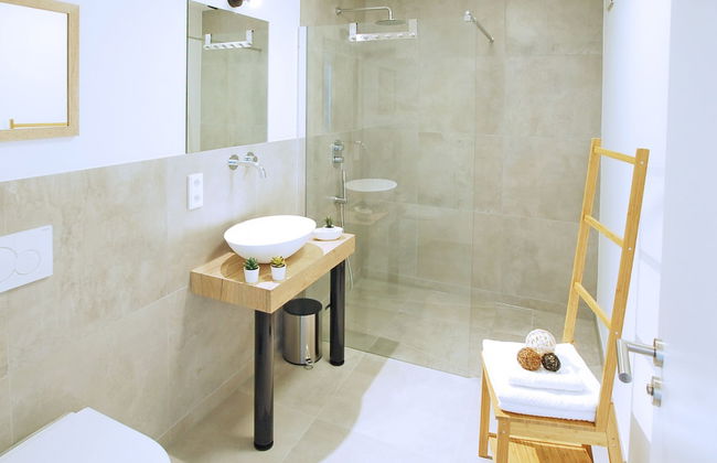 Boardinghouse Bayerisch Gmain - Foto 30