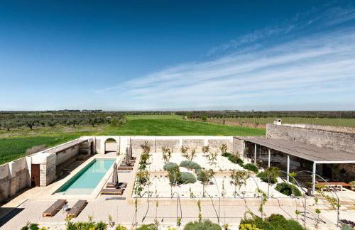 Masseria Pezza - Foto 11