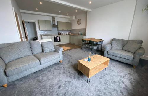 Clock Tower Apartment No4 - Photo 15