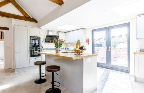 The Old Dairy - Foto 10