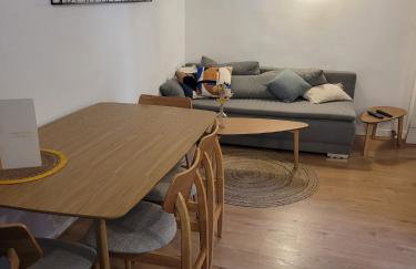 Appart Hotel Jaures - Boutique apartments - Foto 3