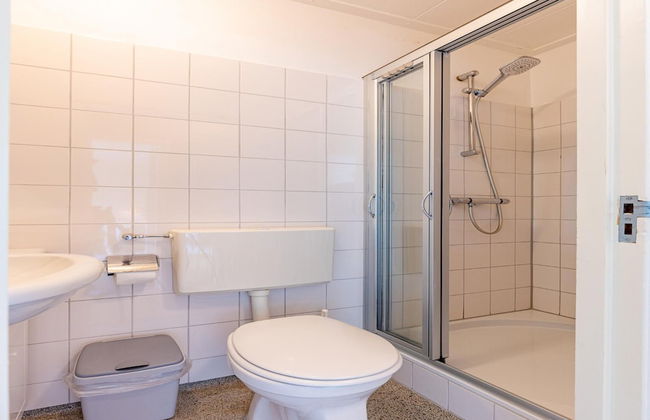 Attractive Apartment Near Vlissingen Beach - Photo 58