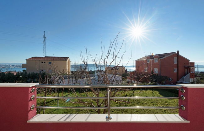 Apartment in Dalmatia near Sea - Foto 32