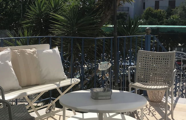 Victor-Eleni Hotel - Foto 56