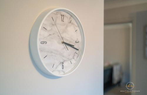 The Buddha House Huntingdon Boutique Rooms - Foto 41