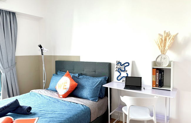 Edumetro Suites USJ1 Subang Jaya - Foto 7
